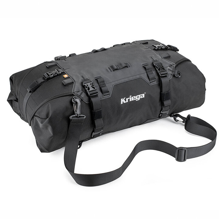 Kriega US-40 Drypack Rackpack Black 101