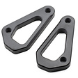 Kriega OS-Footrest Yamaha T7 Standaard Black 101