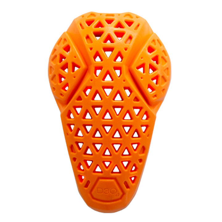 D3O Knie Air Protector Set Level 2