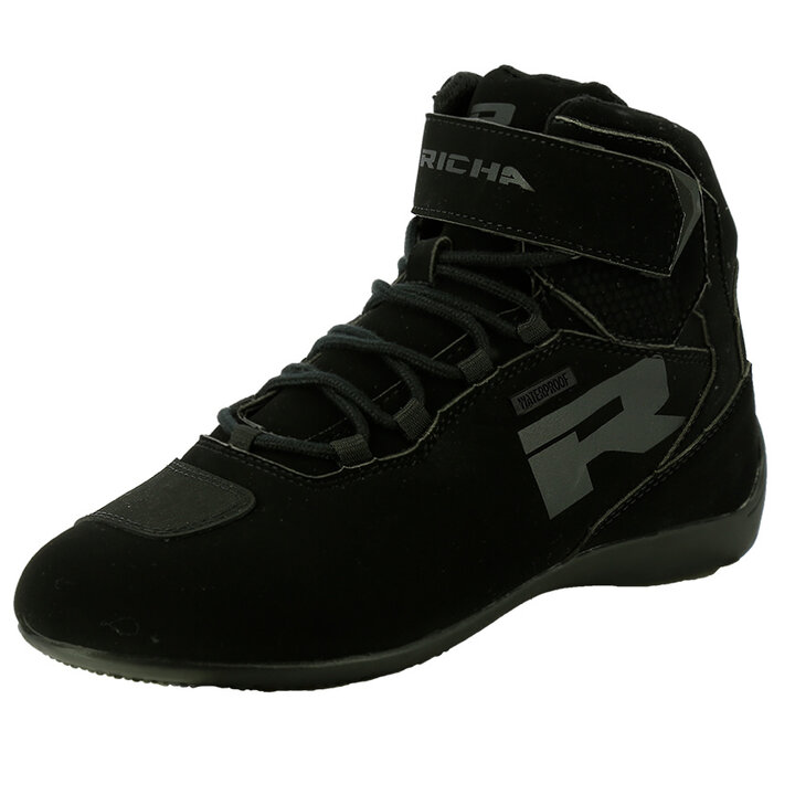 Richa Escape Waterproof Boot Black 100