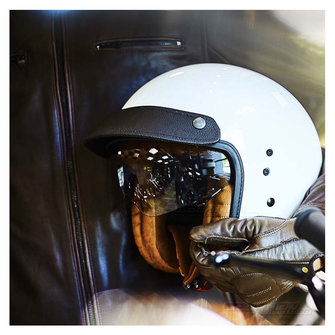 Scorpion Belfast (Evo/Carbon) Peak