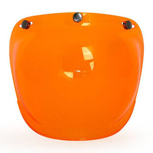Jett / Jettson Bubble Vizier
