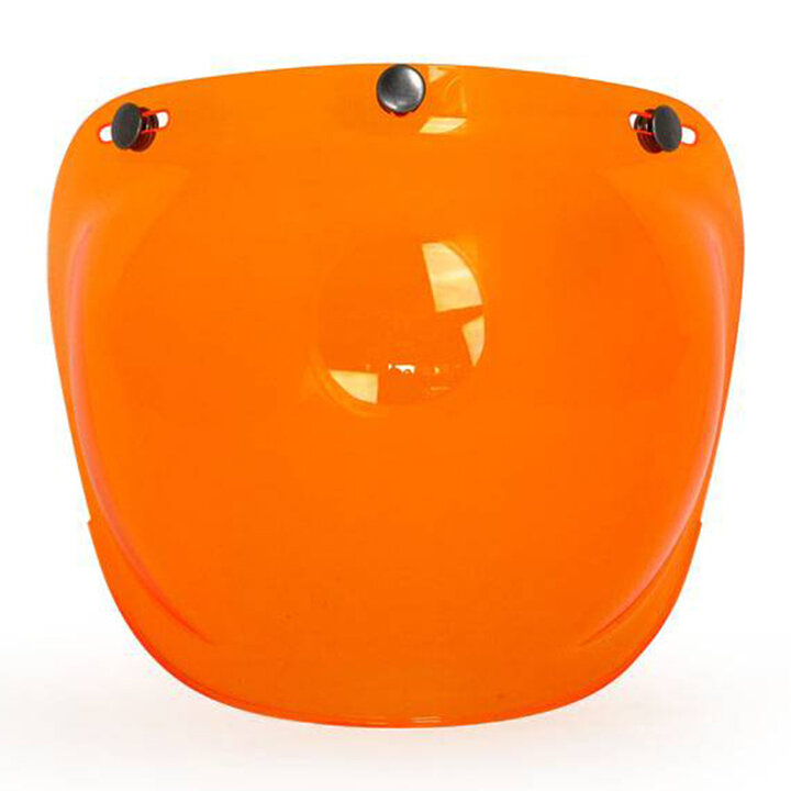 Roeg Jett / Jettson Bubble Vizier
