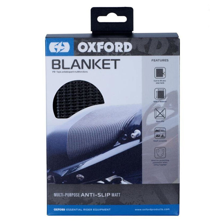 Oxford Buddy Seat Anti Slip