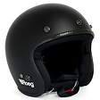 Roeg Jett Matte Black