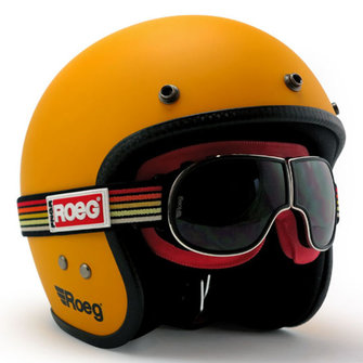 Roeg Jettson Goggle