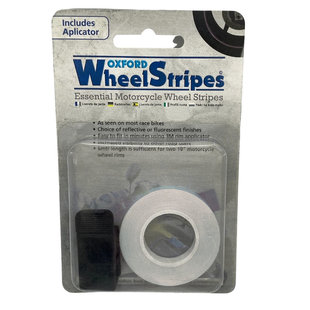 Wheel Stripes