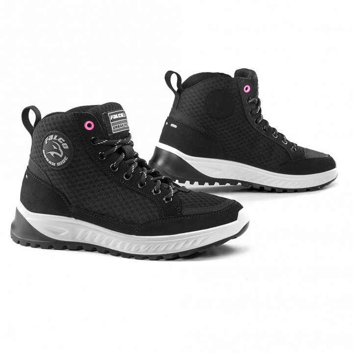 Falco Airforce Lady Shoes Black 101