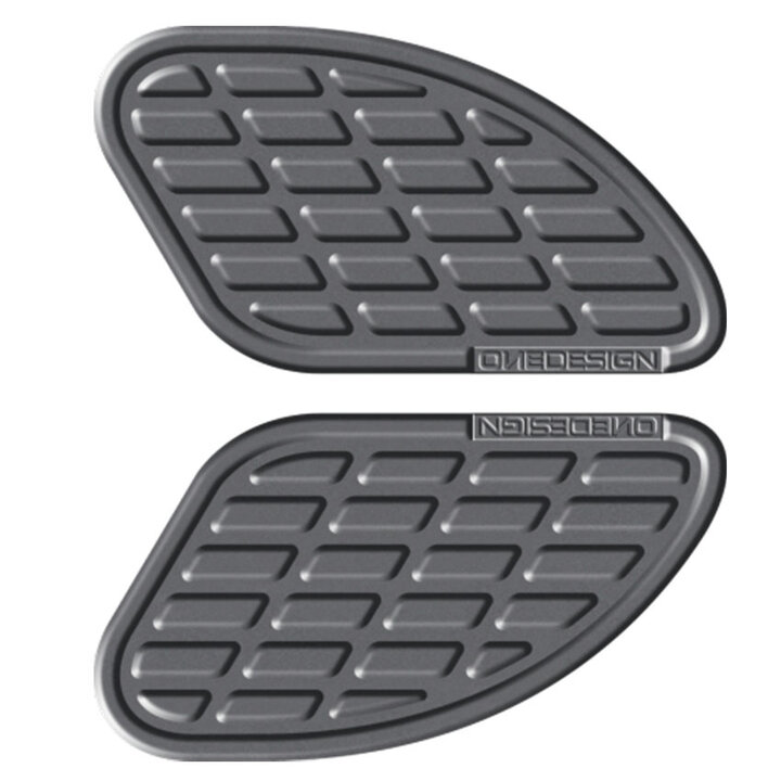 OneDesign Tank Grips Bumps Soft Touch