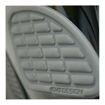 OneDesign Tank Grips Bumps Soft Touch