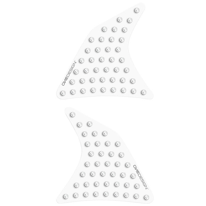 OneDesign Tank Grips Bumps