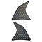 Tank Grips Bumps