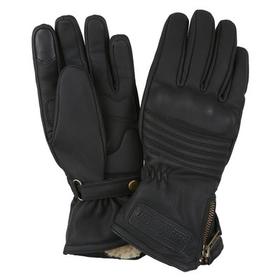 harley winter gloves