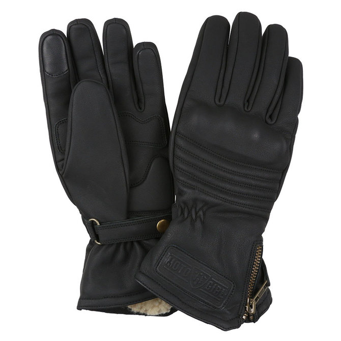 MotoGirl MG Winter Gloves