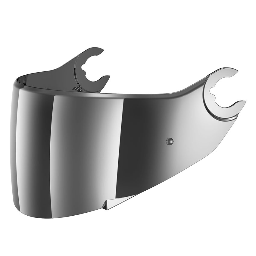 Shark - Skwal 2 / Spartan 1.2 chrome visor - Biker Outfit