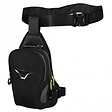 Macna Leg Bag Black