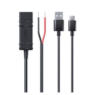 SP Connect 12V HARDWIRE CABLE (iphone)