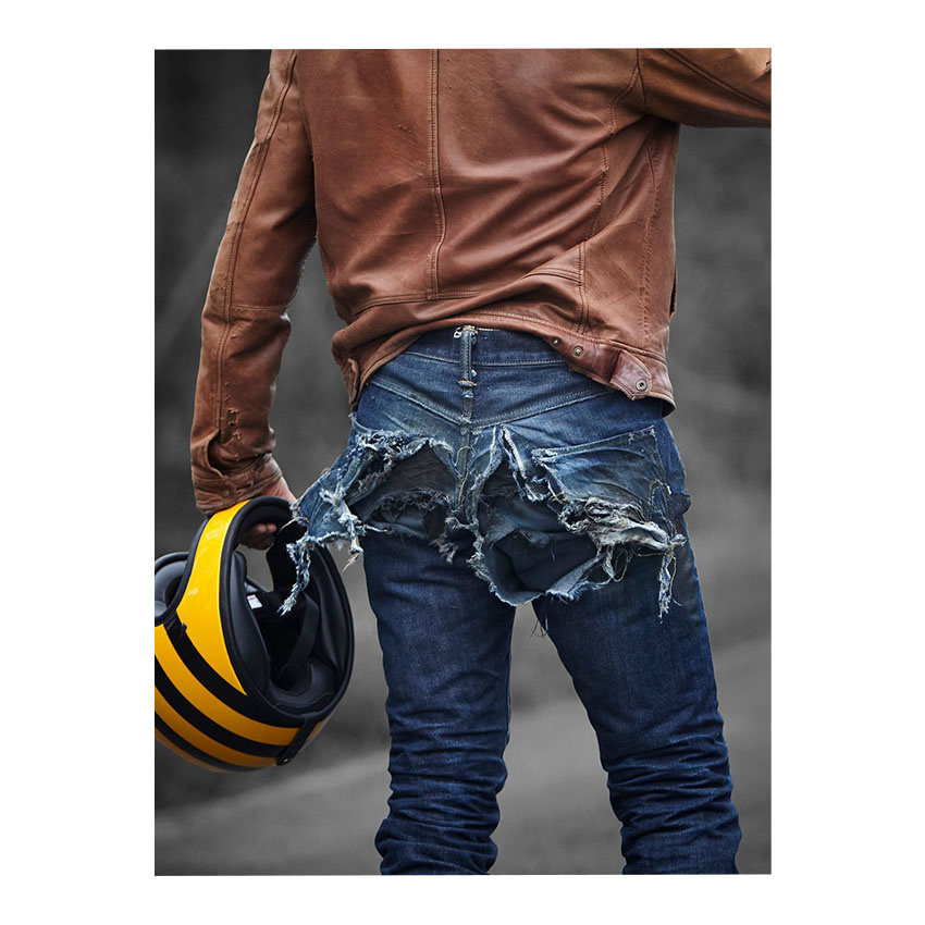 Bowtex Standard R Trousers