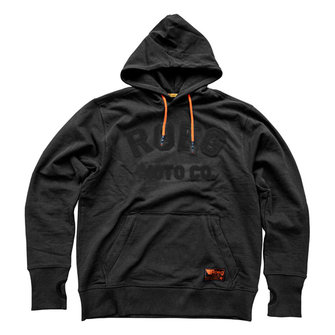 Roeg Howard Hoodie