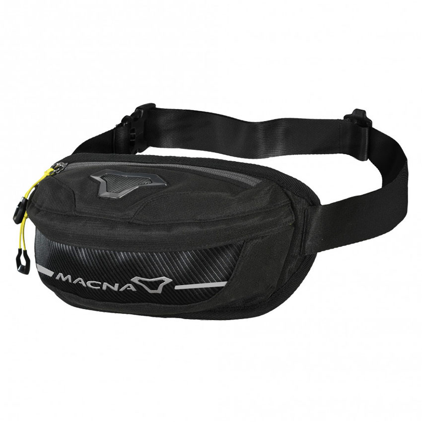 motorcycle hip bag