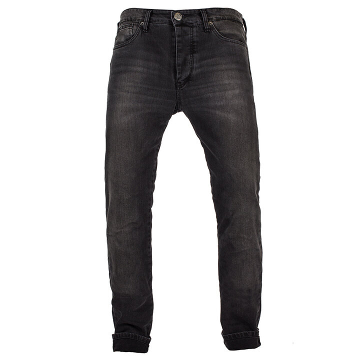 John Doe Ironhead Used Black XTM
