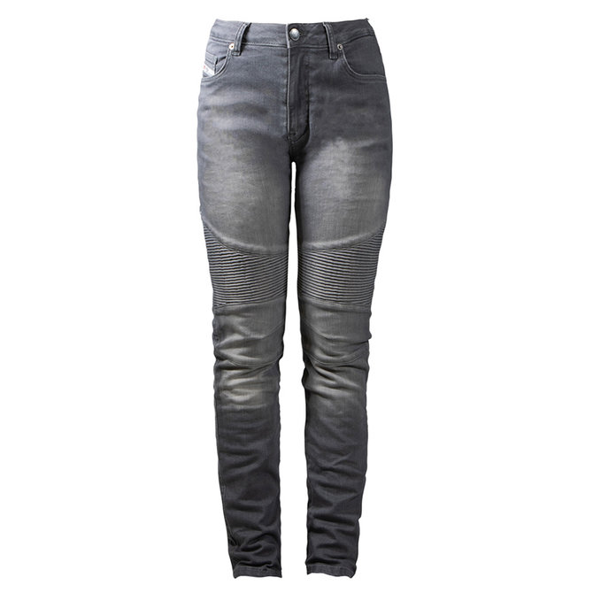 Biker Jeans