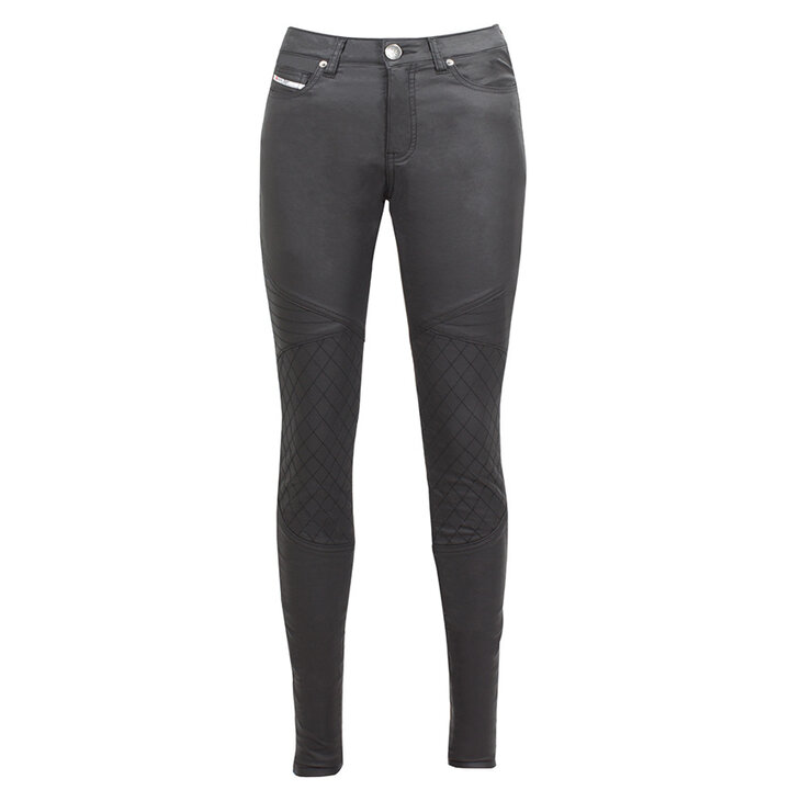 Betty Biker Jegging motorlegging