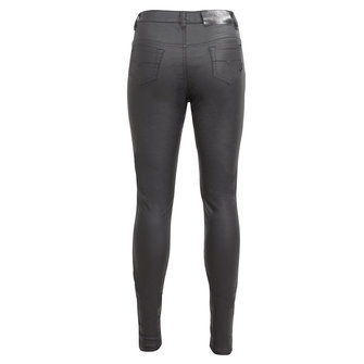 John Doe - Betty Biker Jeggings motorcycle jeans - Biker Outfit