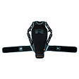 Richa D3O Backshield Backprotector Black 100