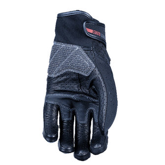 Five Gloves Tfx3 Airflow