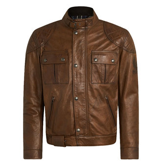 Belstaff Brooklands Leather