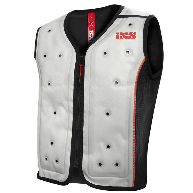 Ixs Bodycool Dry Vest