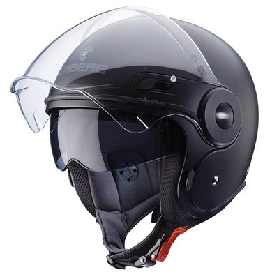 Caberg motorcycle helmets - Biker Outfit