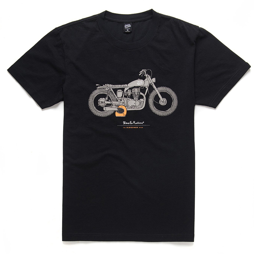 Deus ex 2024 machina t shirt