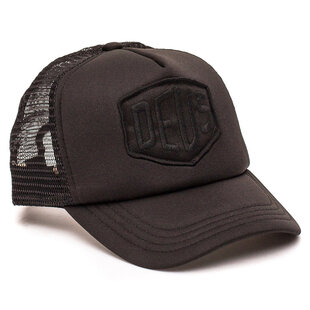 Baylands Trucker
