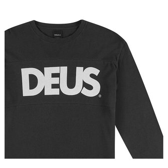 Deus Ex Machina All Caps Moto Jersey