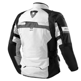 Rev'it Samples Jacket Defender Pro GTX