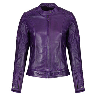 MotoGirl Valerie Leather Jacket