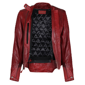 MotoGirl Valerie Leather Jacket