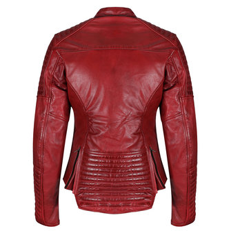 MotoGirl Valerie Leather Jacket