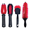 Brush & Scrub