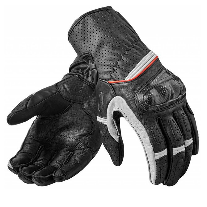 Rev'it Samples Gloves Chevron 2