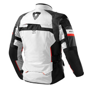 Rev'it Samples Jacket Defender Pro GTX