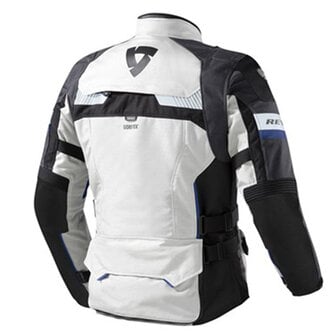 Rev'it Samples Jacket Defender Pro GTX