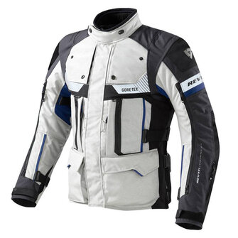 Rev'it Samples Jacket Defender Pro GTX