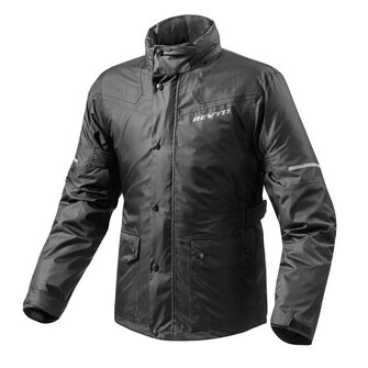 Rev'it Samples Rain Jacket Nitric 2 H2O