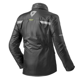Rev'it Samples Rain Jacket Nitric 2 H2O