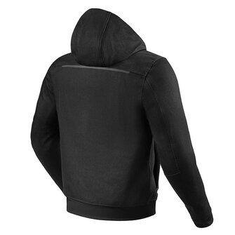 Rev'it Samples Hoodie Stealth 2