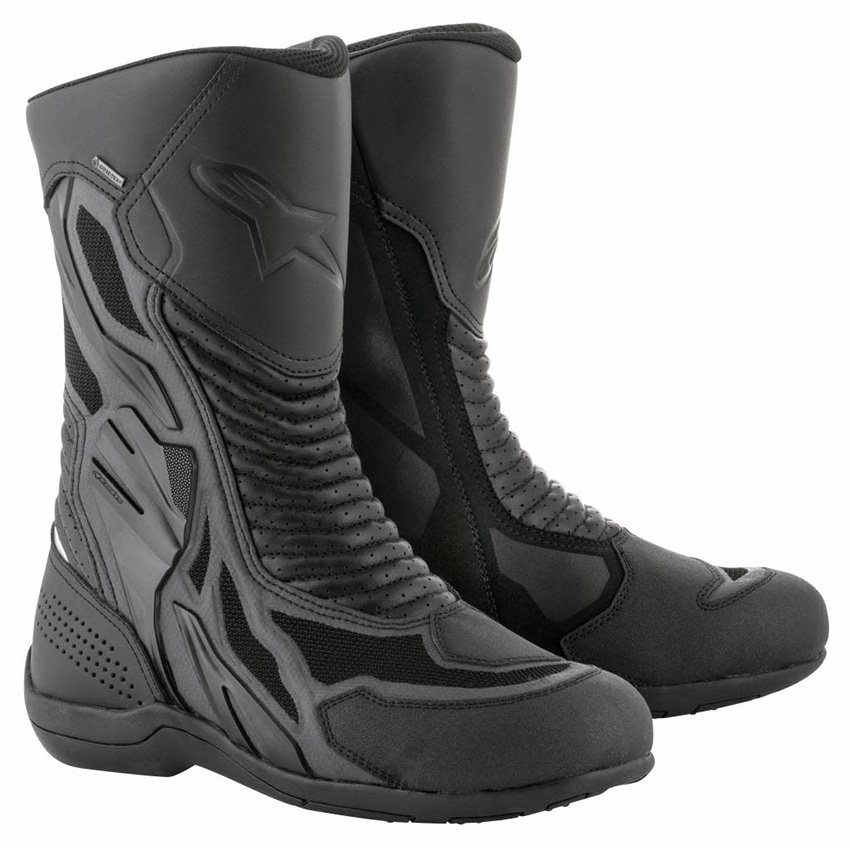 Air star top motorcycle boots