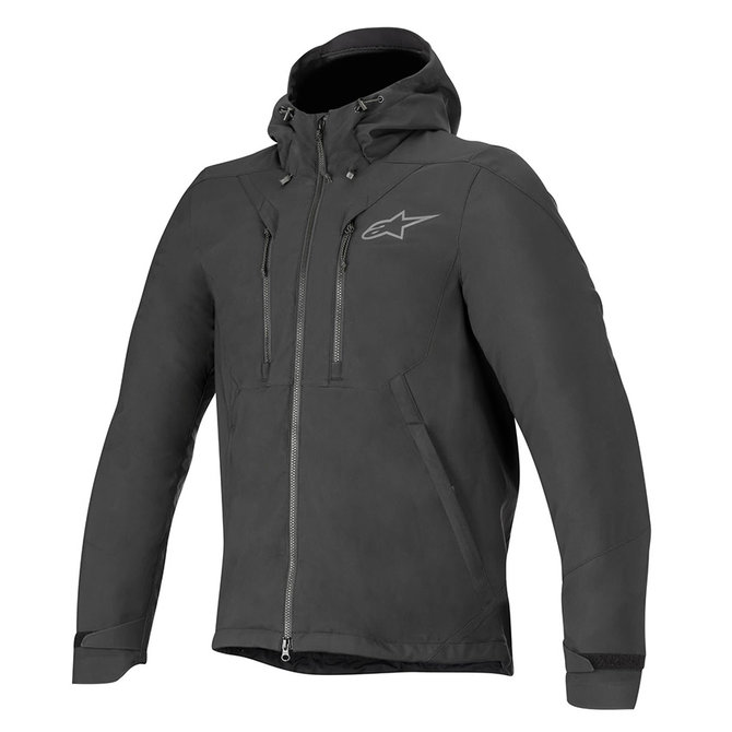 Alpinestars Domino Tech Hoodie